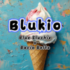 Blukio Strain by Raw Genetics (Blue Slushie x Bacio Belts)