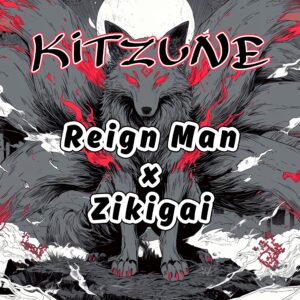 Kitzune Strain by Raw Genetics (Reign Man x Zikigai)