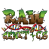 Pirate's Milk x Jelly Donut Strain by Raw Genetics
