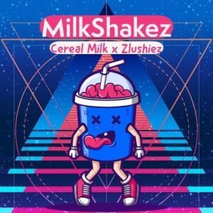 MilkShakez