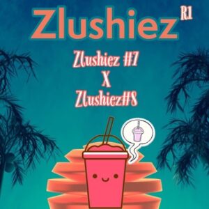 Zlushiez R1 Strain by Raw Genetics (Zlushiez x Zlushiez)