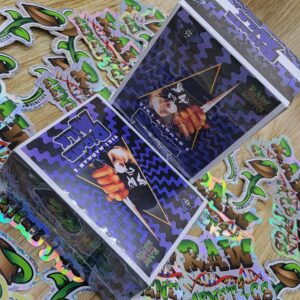 Pirates Milk Box Set