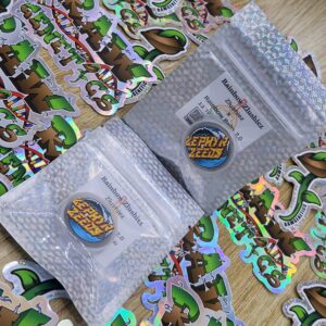 Rainbow Zlushiez - Full Pack