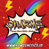 Charmz Strain by Raw Genetics