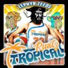 Detroit Runtz x Tropical Runtz Strain by Raw Genetics