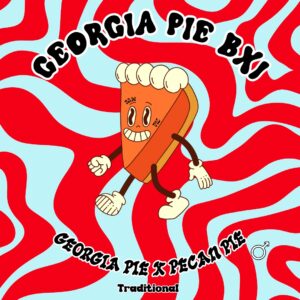 Georgia Pie BX1