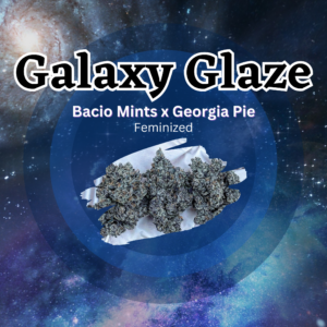 Galaxy Glaze