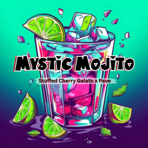 Mystic Mojito