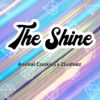 The Shine Strain by Raw Genetics (Animal Cookies x Zlushiez)