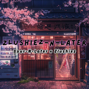 Zlushiez N Later