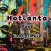Hotlanta Strain by Raw Genetics (Pavé x Georgia Pie)