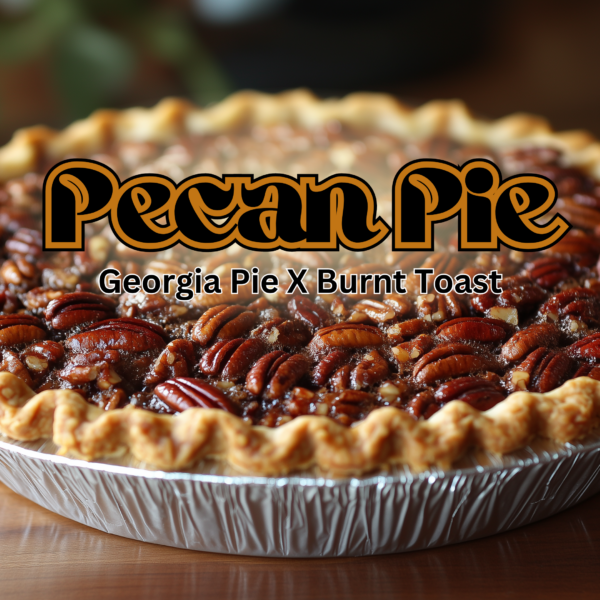 Pecan Pie Strain by Raw Genetics (Georgia Pie x Burnt Toast)