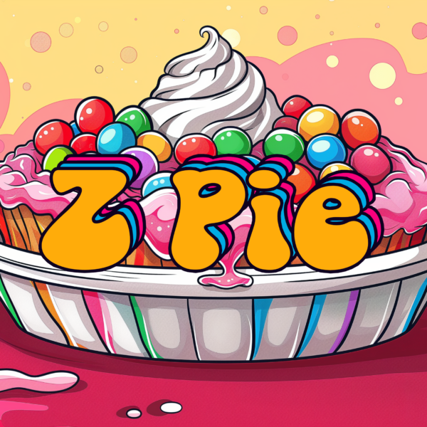 Z Pie Strain