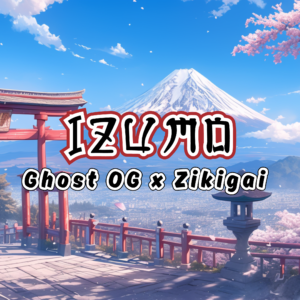 izumo strain