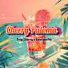 Cherry Paloma Strain by Raw Genetics (Trop Cherry x Georgia Pie)
