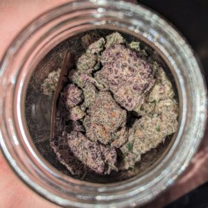 Super Boof Strain Review & Origin Story by Raw Genetics