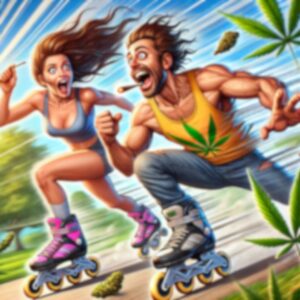 The Soap Strain review by Raw Genetics