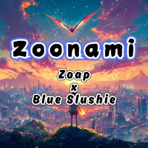 zoonmai strain art