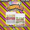 candy truffles art