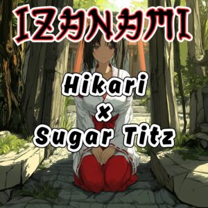 Izanami Strain by Raw Genetics (Hikari x Sugar Titz)