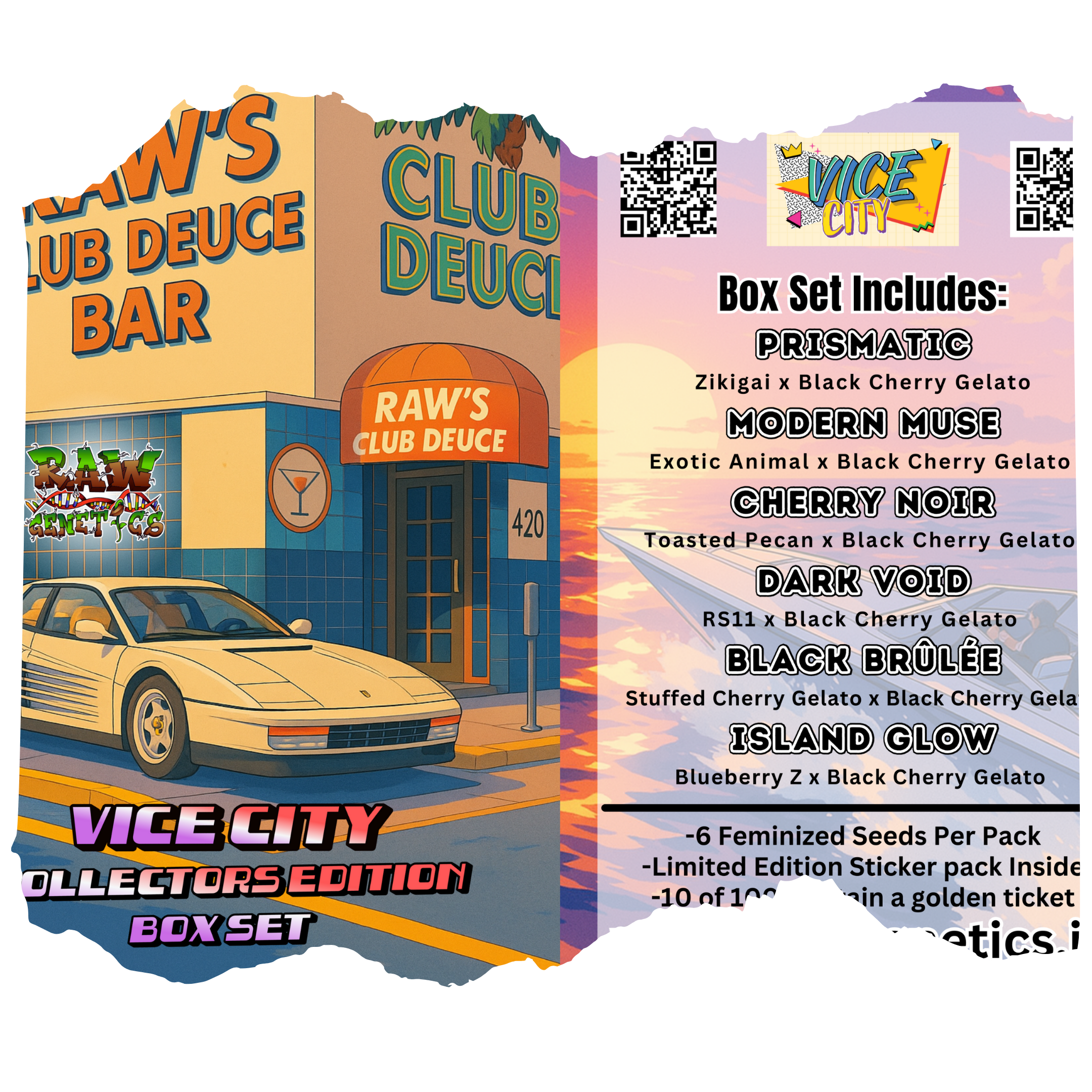 vice city boxset image