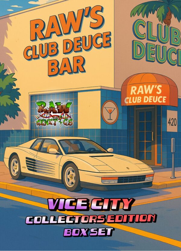 vice city box set image