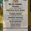 breeders choice box set