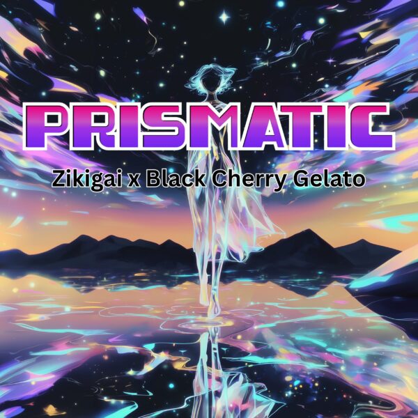 Prismatic Strain by Raw Genetics (Zikigai x Black Cherry Gelato)