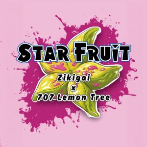 star fruit strain image