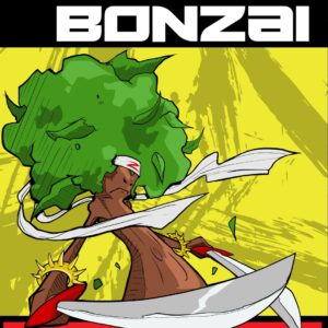 Bonzai Strain Picture