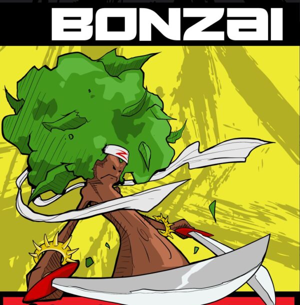 Bonzai Strain Picture