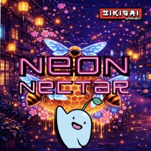 NEON NECTAR IMAGE