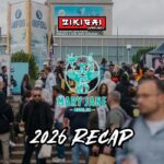 Mary Jane Berlin Recap (2026) by Zikigai Garden